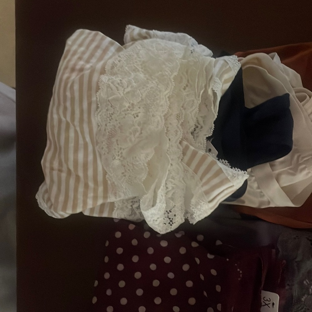 nwt, panties